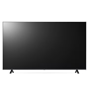 LG UHD TV 4K, série UQ80, Processador α5 Gen5 AI, webOS 22, 75UQ80006LB