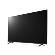 LG UHD TV 4K, série UQ80, Processador α5 Gen5 AI, webOS 22, 75UQ80006LB