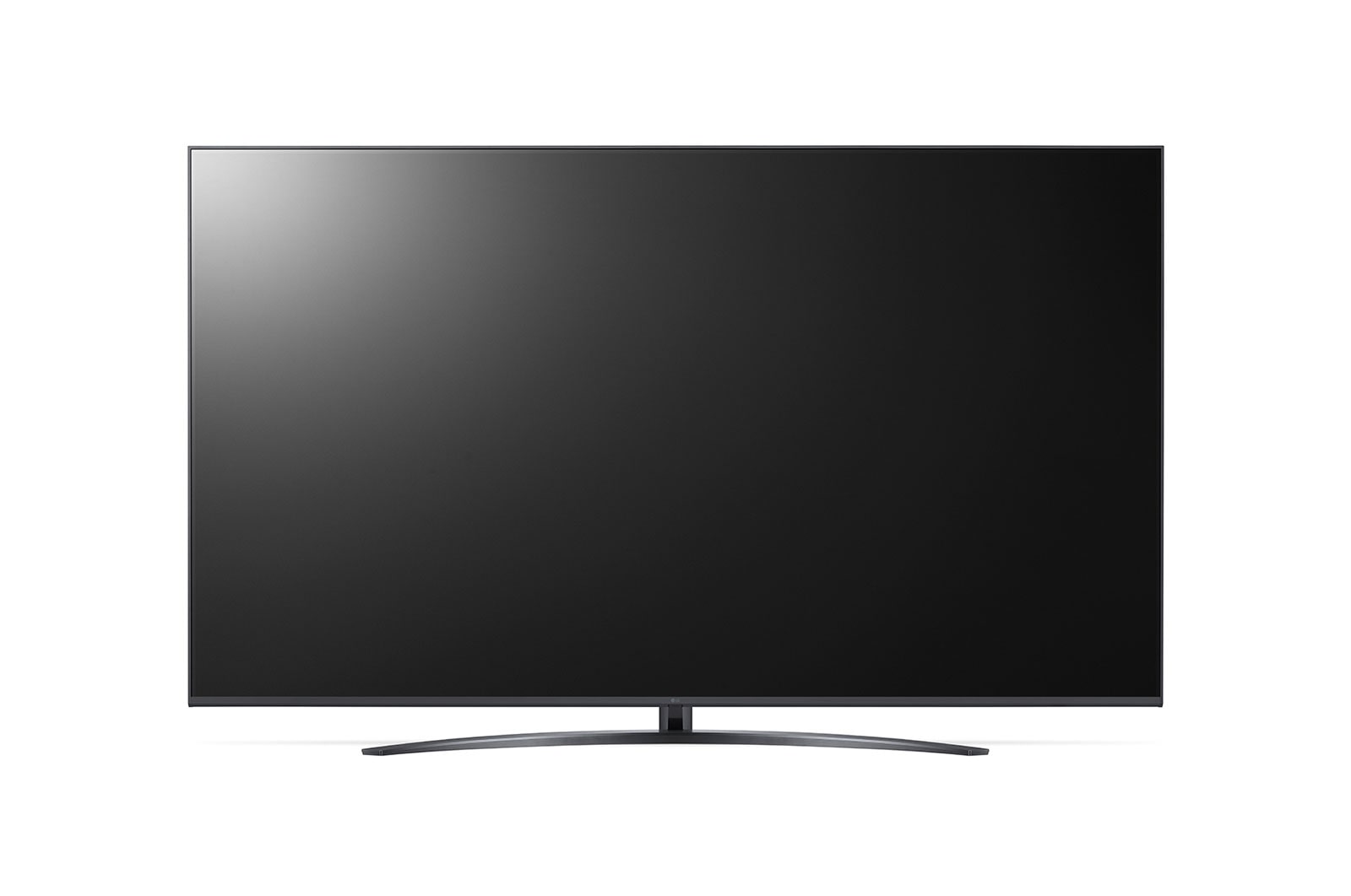 LG UHD TV 4K, série UQ81, Processador α5 Gen5 AI, webOS 22, 75UQ81006LB