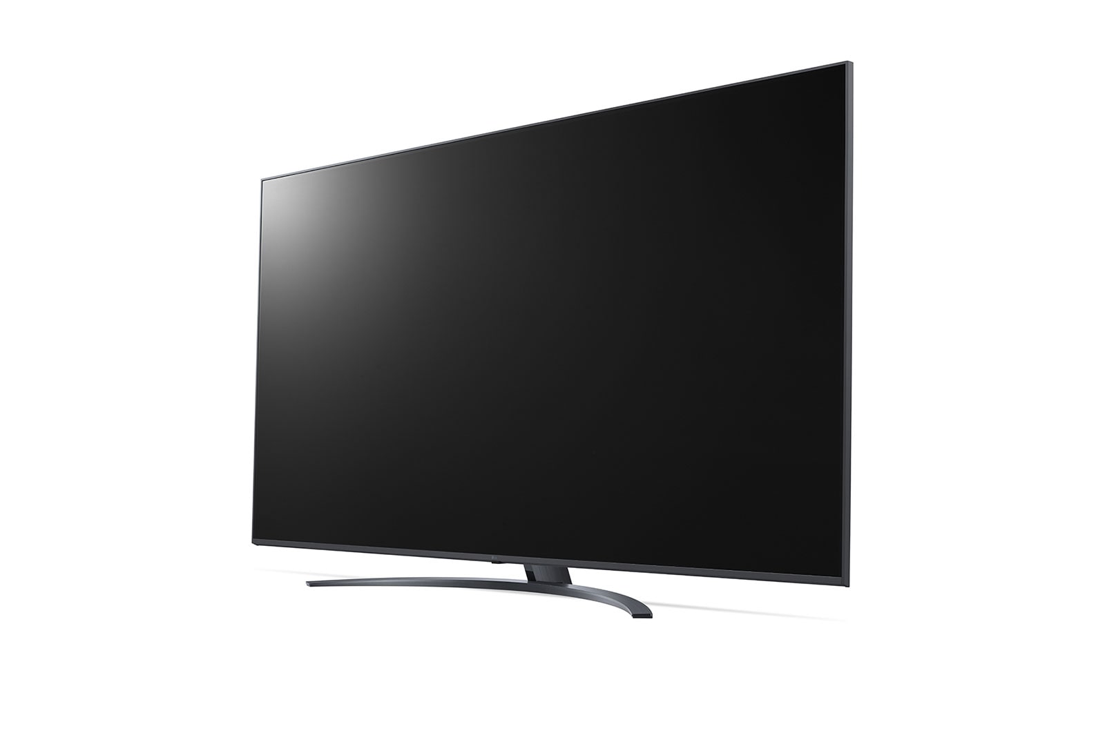 LG UHD TV 4K, série UQ81, Processador α5 Gen5 AI, webOS 22, 75UQ81006LB