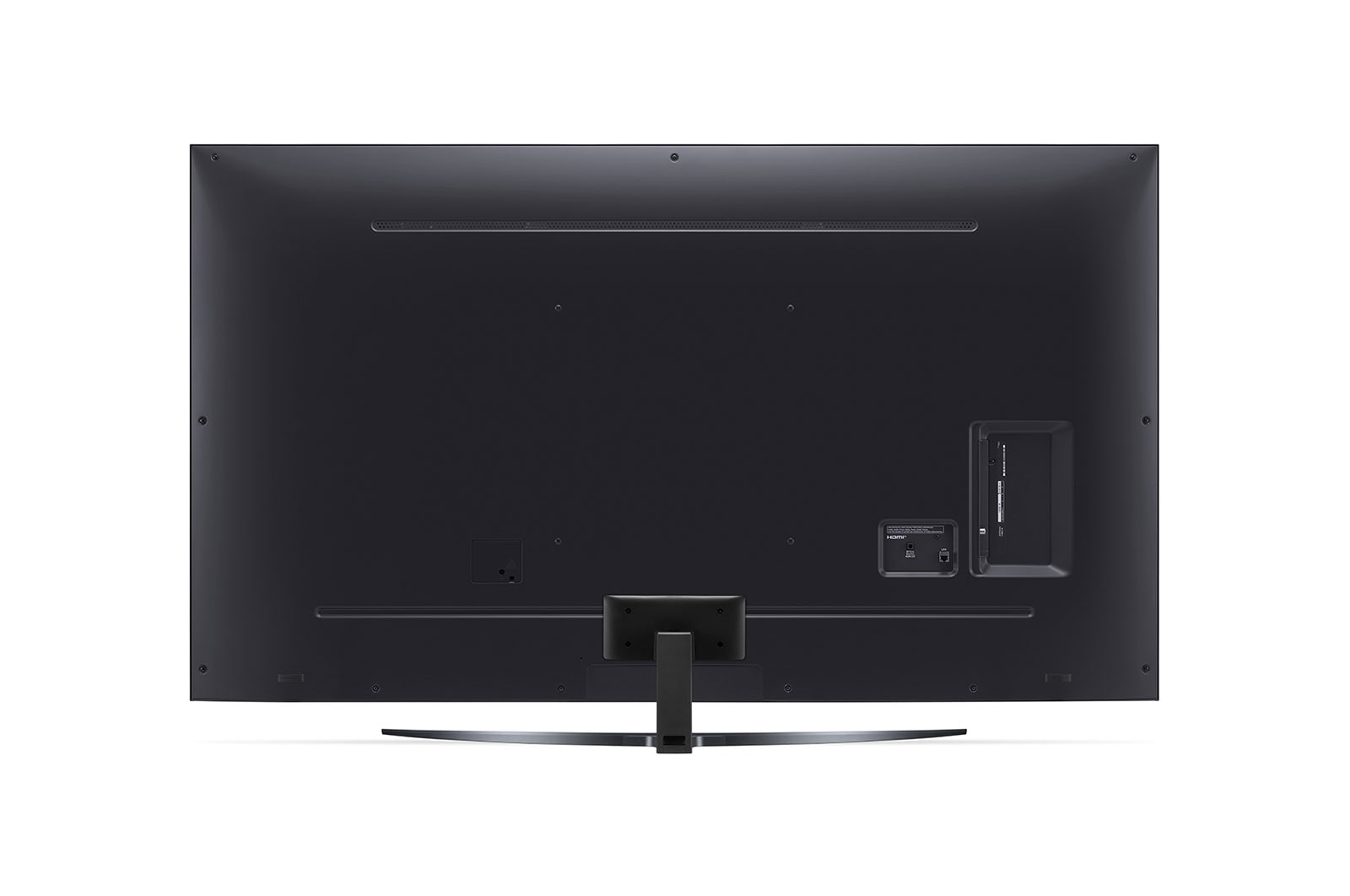 LG UHD TV 4K, série UQ81, Processador α5 Gen5 AI, webOS 22, 75UQ81006LB