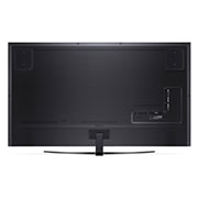 LG QNED TV 4K, série QNED81, Processador α7 Gen5 AI, webOS 22, 50QNED816QA