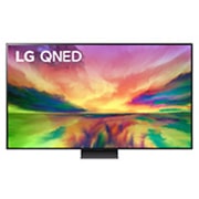 LG QNED TV 4K, série QNED81, Processador α7 Gen6 4K AI, webOS 23, 86QNED816RE