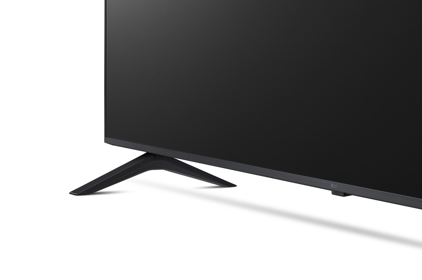 LG UHD TV 4K, série UQ80, Processador α7 Gen5 AI, webOS 22, 86UQ80006LB