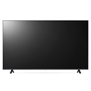 LG UHD TV 4K, série UQ80, Processador α7 Gen5 AI, webOS 22, 86UQ80006LB