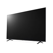 LG UHD TV 4K, série UQ80, Processador α7 Gen5 AI, webOS 22, 86UQ80006LB