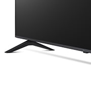 LG UHD TV 4K, série UQ80, Processador α7 Gen5 AI, webOS 22, 86UQ80006LB