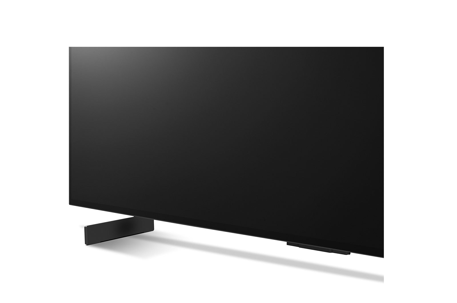 LG OLED evo TV 4K, série C2, Processador α9 Gen5 AI, webOS 22, OLED42C24LA