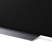 LG OLED evo TV 4K, série C2, Processador α9 Gen5 AI, webOS 22, OLED48C24LA