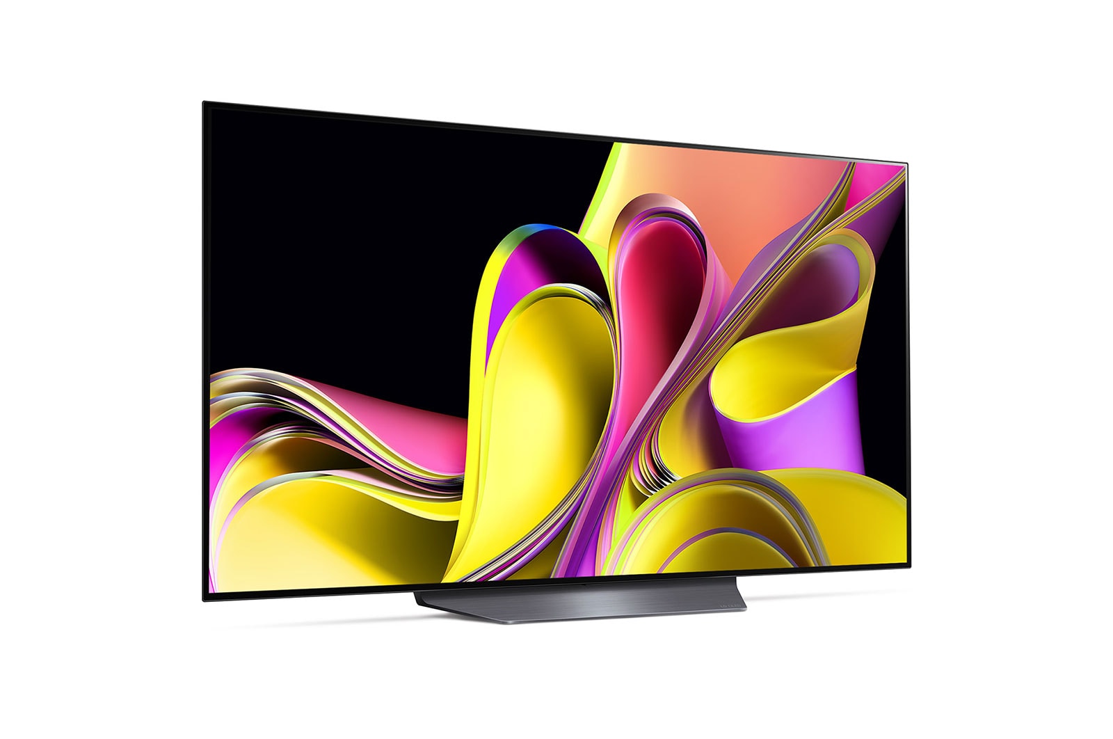 LG OLED B3 de 55 polegadas Smart TV 4K 2023, OLED55B36LA