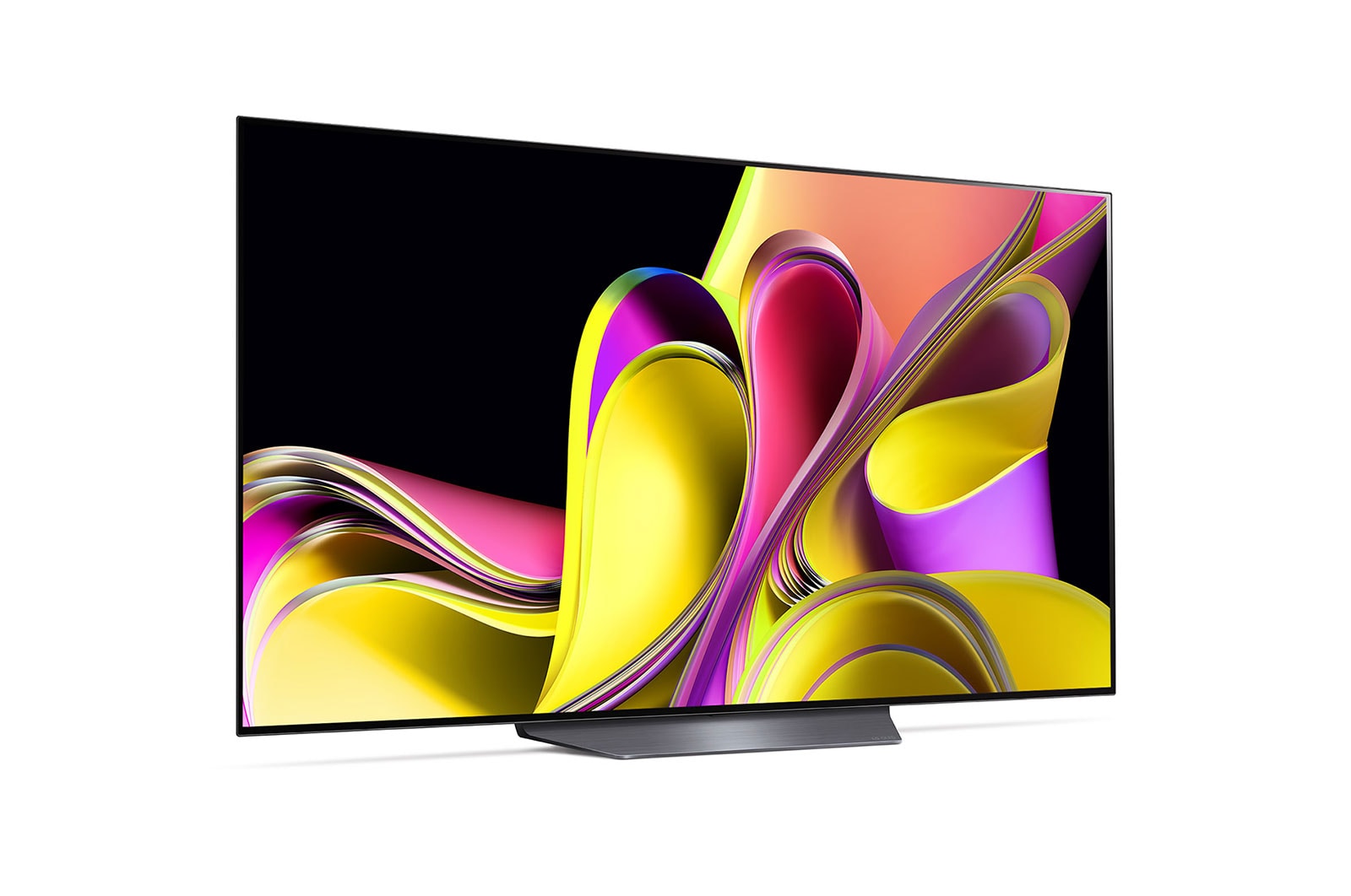 LG OLED B3 de 65 polegadas Smart TV 4K 2023, OLED65B36LA