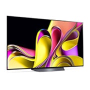 LG OLED B3 de 65 polegadas Smart TV 4K 2023, OLED65B36LA