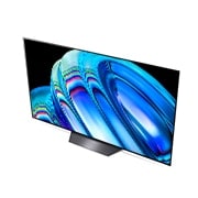 LG OLED TV 4K, série B2, Processador α7 Gen5 AI, webOS 22, OLED77B26LA