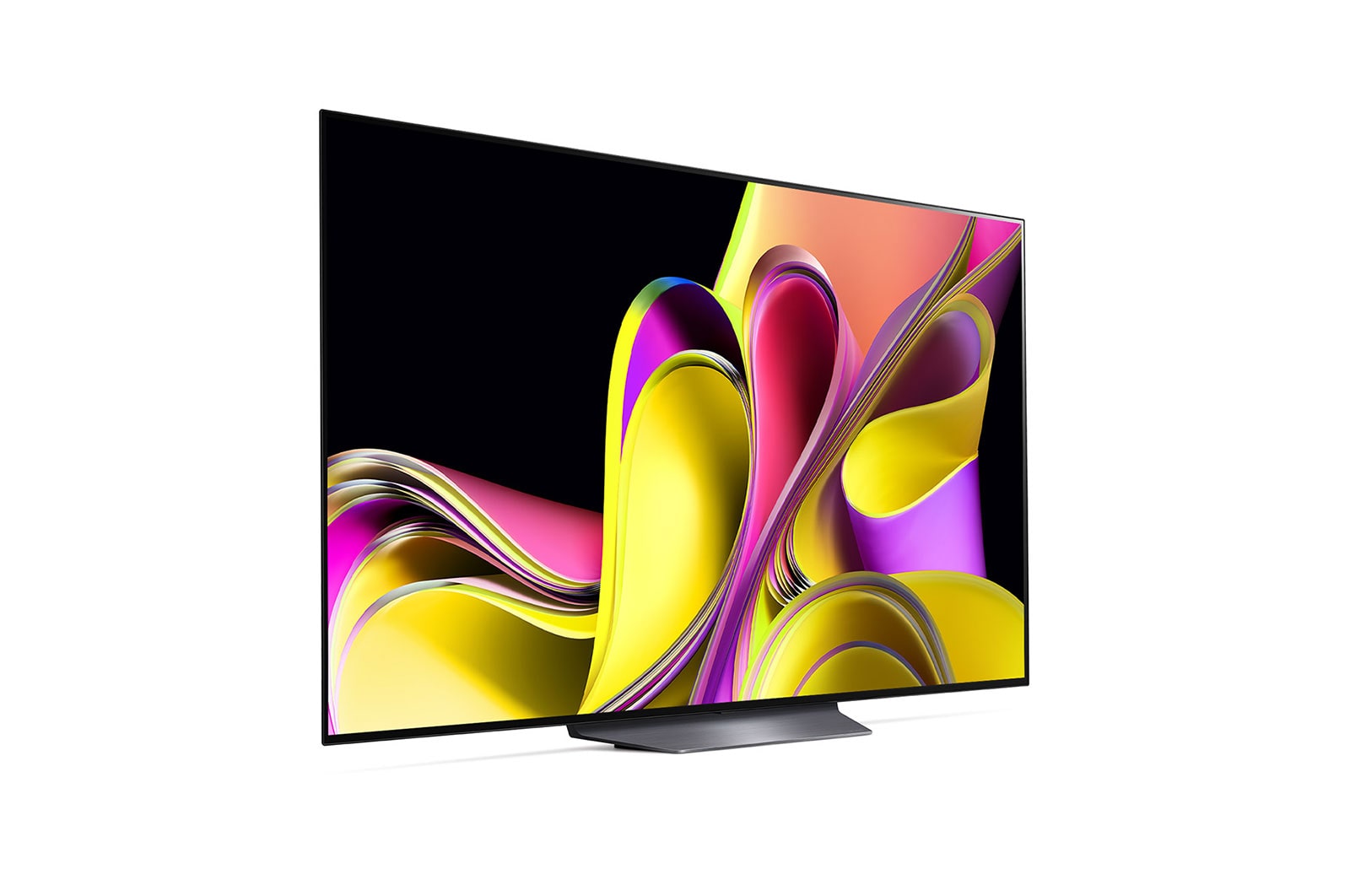 LG OLED B3 de 77 polegadas Smart TV 4K 2023, OLED77B36LA