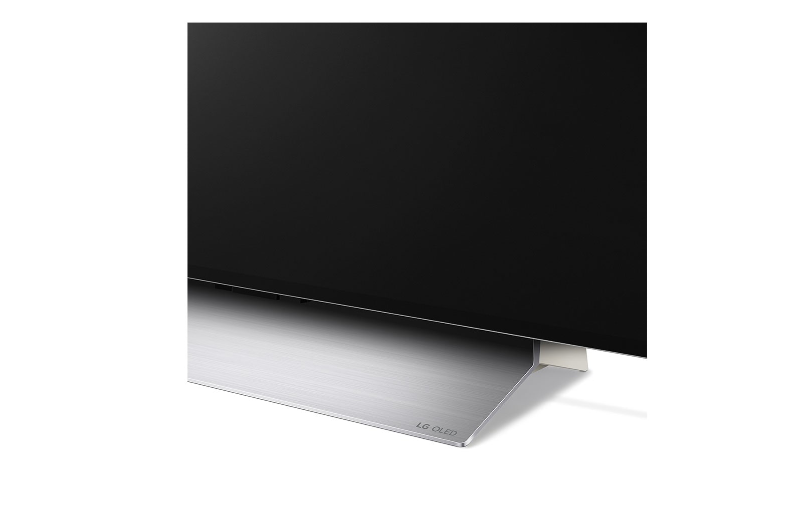 LG OLED evo TV 4K, série C2, Processador α9 Gen5 AI, webOS 22, OLED77C26LD