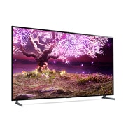 LG OLED TV 8K, série Z1, Gallery Design, Processador α9 Gen4 AI, webOS 6.0, OLED77Z19LA