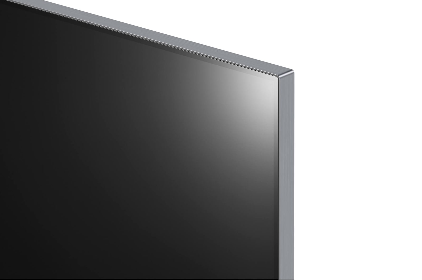 LG OLED evo TV 4K, série G2, Gallery Edition, Processador α9 Gen5 AI, webOS 22, OLED83G26LA