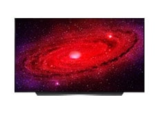 Gama TV OLED da LG 2020 CX, BX