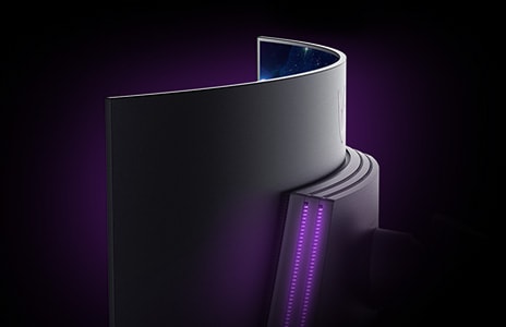 Gamer-centric Design.