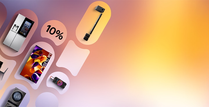 خصومات حتى 50% على الشاشات، أنظمة الصوت والحلول المنزلية!