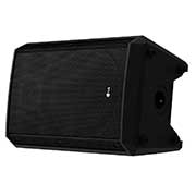 LG XBOOM RM1، 25 واط، بطارية تدوم 4 ساعات، مقبض وثقب للحامل ثلاثي القوائم للإدلاء بالخطابات العامة ومكبر صوت الحفلة, RM1