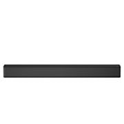 LG مكبر الصوت LG Sound Bar SNH5 ، 4.1 قناة ، 600 واط مع تصميم عالي الطاقة ، DTS Virtual: X, SNH5