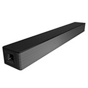 LG مكبر الصوت LG Sound Bar SNH5 ، 4.1 قناة ، 600 واط مع تصميم عالي الطاقة ، DTS Virtual: X, SNH5