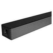 LG مكبر الصوت LG Sound Bar SNH5 ، 4.1 قناة ، 600 واط مع تصميم عالي الطاقة ، DTS Virtual: X, SNH5