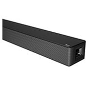 LG مكبر الصوت LG Sound Bar SNH5 ، 4.1 قناة ، 600 واط مع تصميم عالي الطاقة ، DTS Virtual: X, SNH5