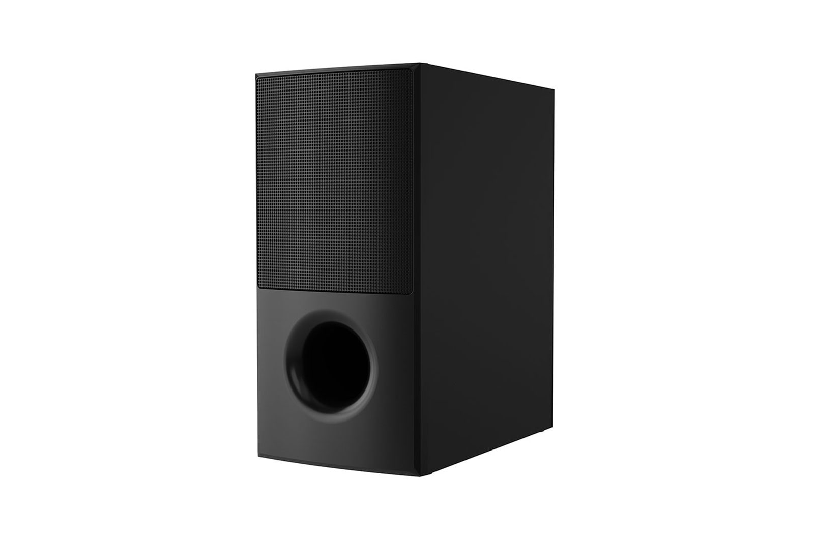 LG مكبر الصوت LG Sound Bar SNH5 ، 4.1 قناة ، 600 واط مع تصميم عالي الطاقة ، DTS Virtual: X, SNH5