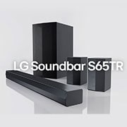 Soundbar