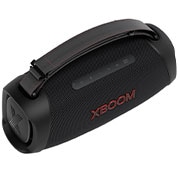 صورة علوية مع الجانب الأيسر للأمام