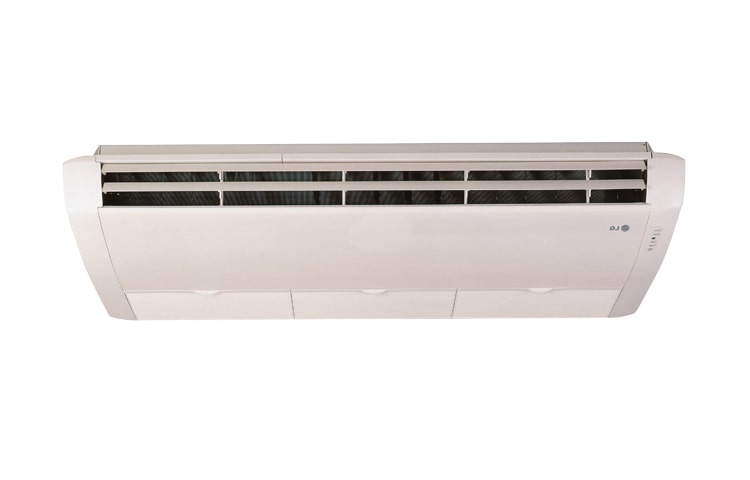 LG مكيف الهواء المعلق على السقف من إل جي - تقنية النظام العاكس (5.3 كيلو واط), AV-W18GJLT0