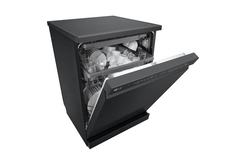 right side door open with vessels