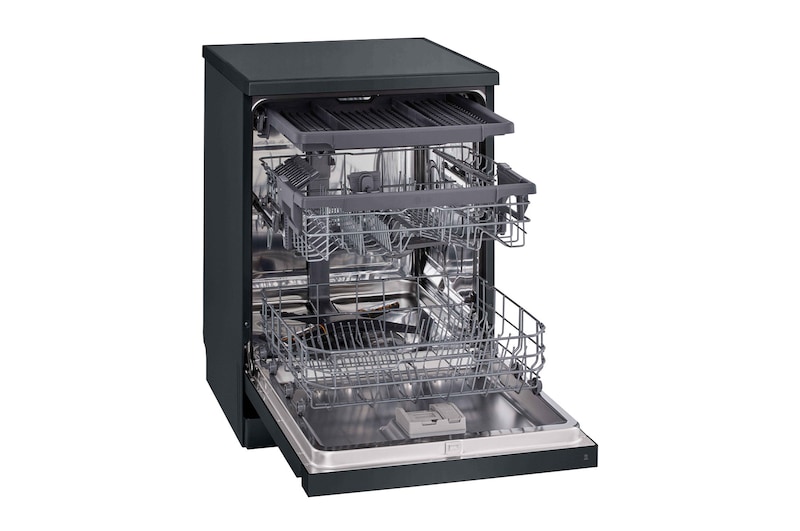 right side door open with vessels