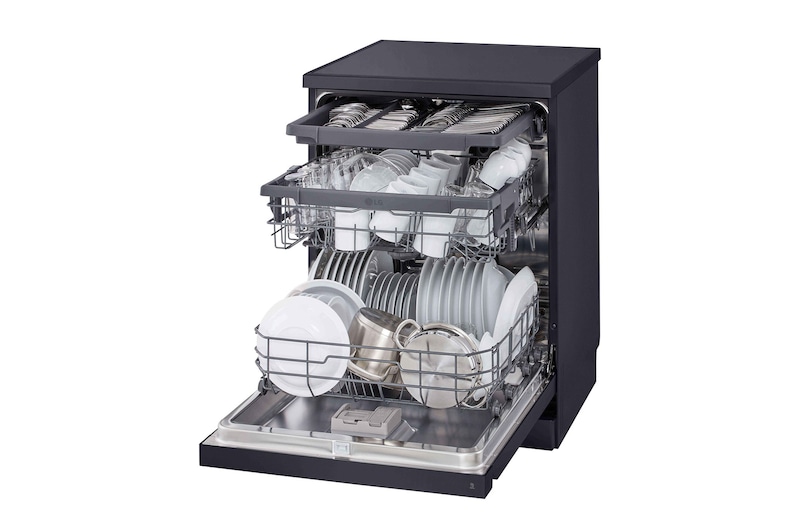 side door open with vessels