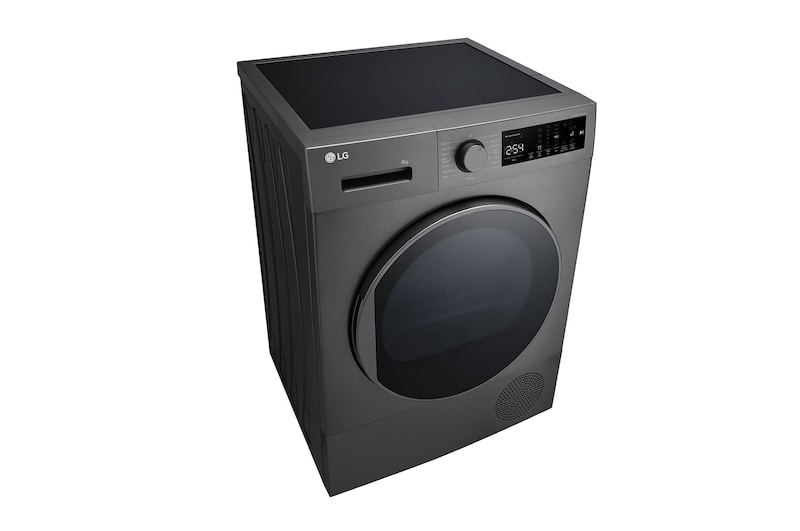 Top Left Perspective view