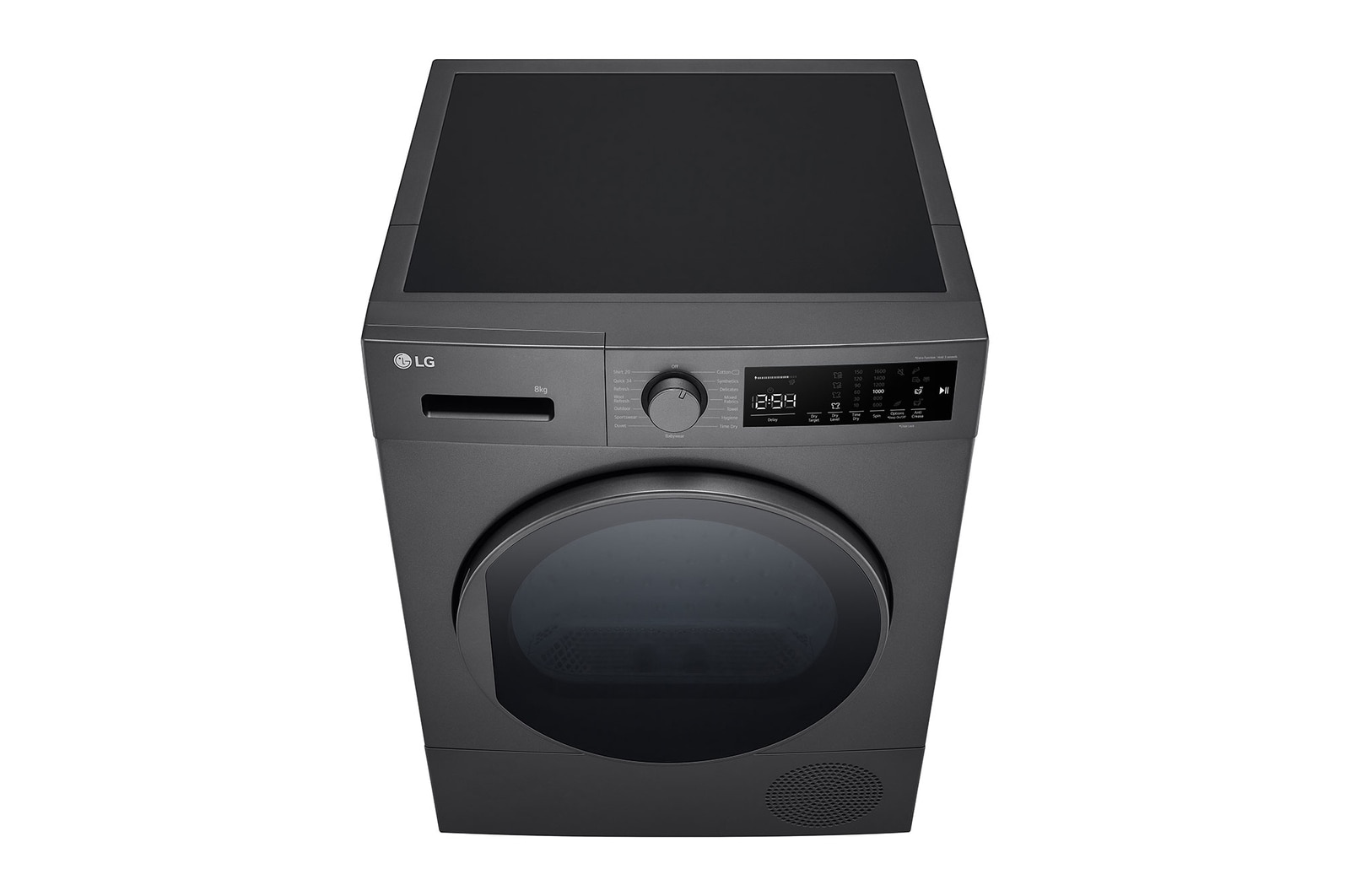 Top Perspective view