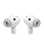 LG TONE Free FP5 - سماعات أذن لاسلكية عبر البلوتوث، ومحسّنة لإلغاء الضوضاء, TONE-FP5W