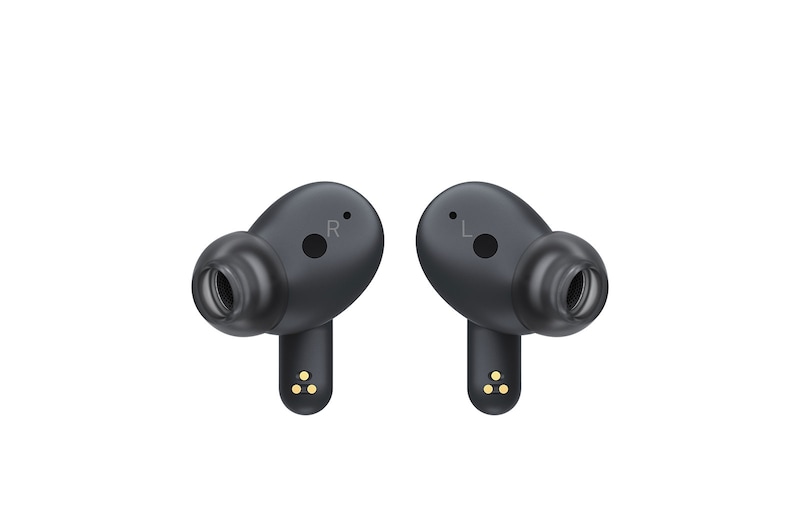 LG TONE Free FP8 - سماعات أذن لاسلكية بتقنية UVnano محسّنة لإلغاء الضوضاء, TONE-FP8