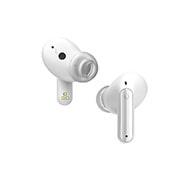 LG TONE Free FP8 - سماعات أذن لاسلكية بتقنية UVnano محسّنة لإلغاء الضوضاء, TONE-FP8W