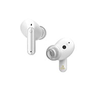 LG TONE Free FP8 - سماعات أذن لاسلكية بتقنية UVnano محسّنة لإلغاء الضوضاء, TONE-FP8W