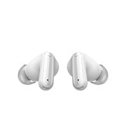 LG TONE Free FP8 - سماعات أذن لاسلكية بتقنية UVnano محسّنة لإلغاء الضوضاء, TONE-FP8W