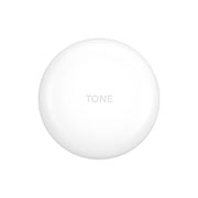 LG TONE Free FP8 - سماعات أذن لاسلكية بتقنية UVnano محسّنة لإلغاء الضوضاء, TONE-FP8W