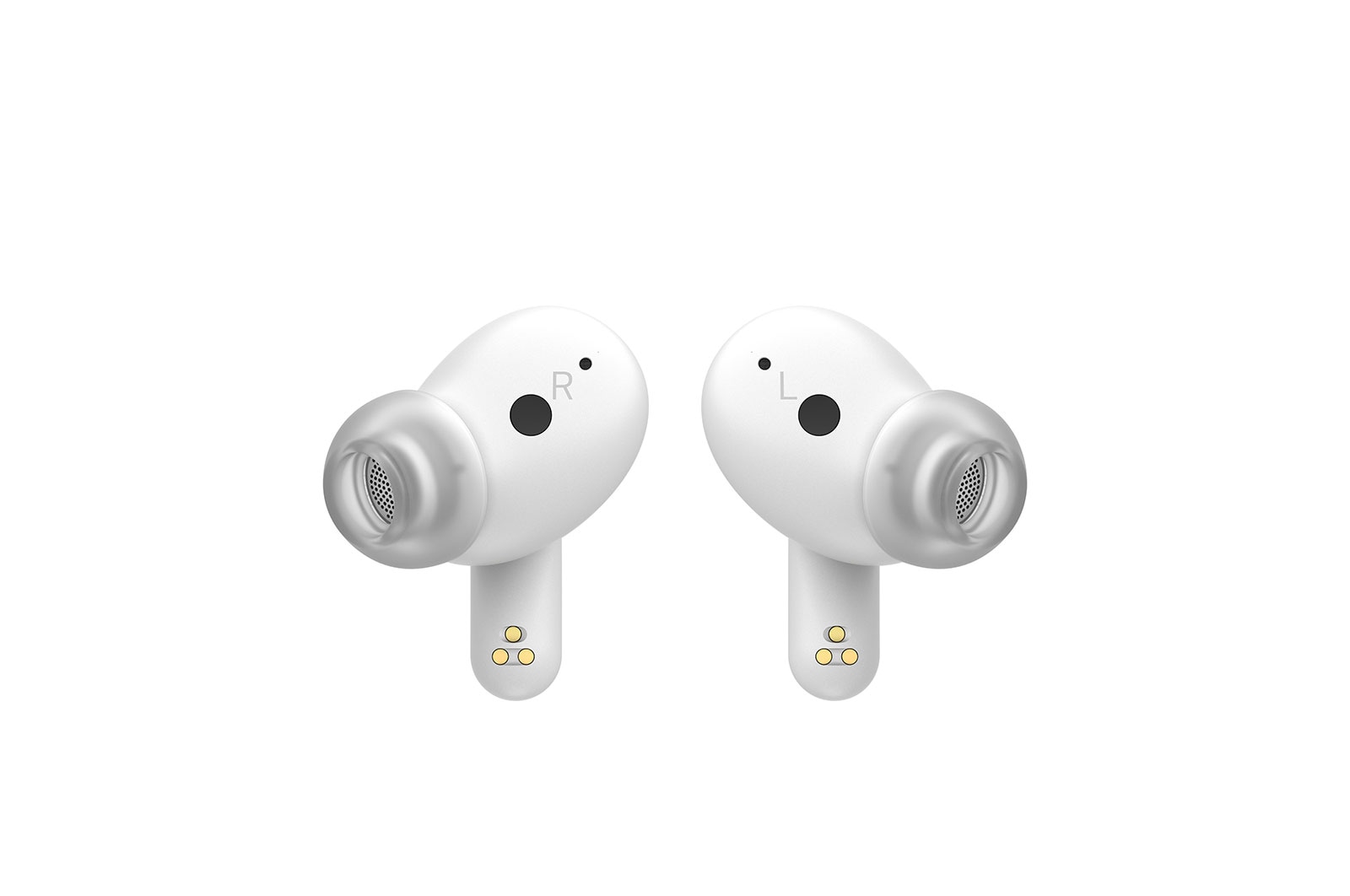 LG TONE Free FP8 - سماعات أذن لاسلكية بتقنية UVnano محسّنة لإلغاء الضوضاء, TONE-FP8W