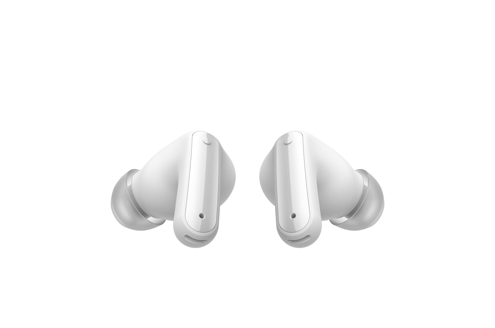 LG TONE Free FP8 - سماعات أذن لاسلكية بتقنية UVnano محسّنة لإلغاء الضوضاء, TONE-FP8W