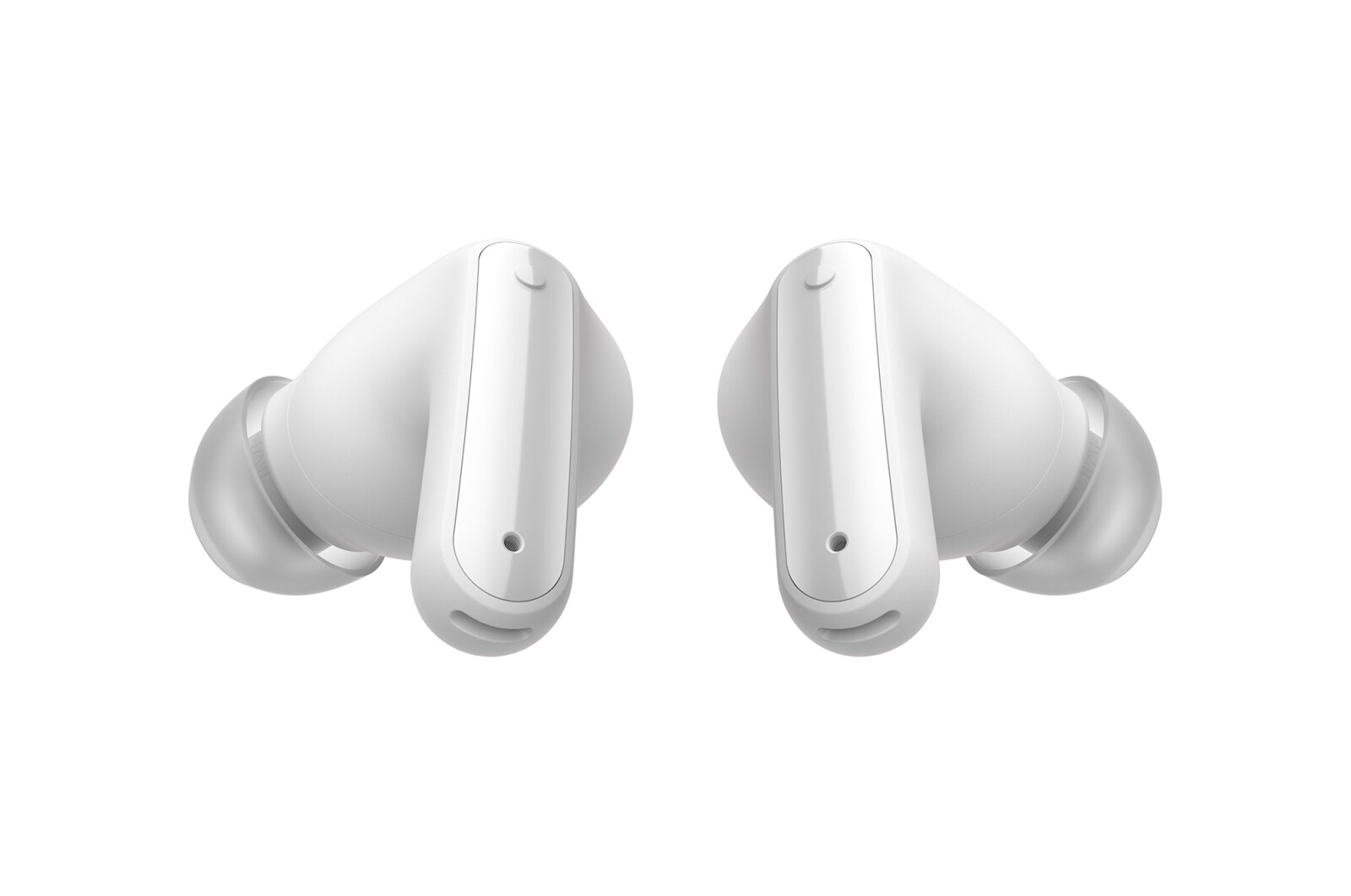 LG TONE Free FP9 - سماعات أذن لاسلكية UVnano بتقنية البلوتوث اللاسلكية, TONE-FP9W