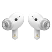 LG TONE Free FP9 - سماعات أذن لاسلكية UVnano بتقنية البلوتوث اللاسلكية, TONE-FP9W