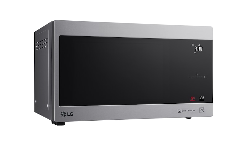 LG ميكرويف | 42 لتر | تقنية الطهي والتسخين السريع | NeoChef | شاشة عرض عربية فقط, MS4295CIS