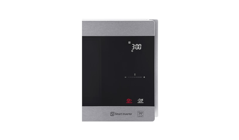 LG ميكرويف | 42 لتر | تقنية الطهي والتسخين السريع | NeoChef | شاشة عرض عربية فقط, MS4295CIS